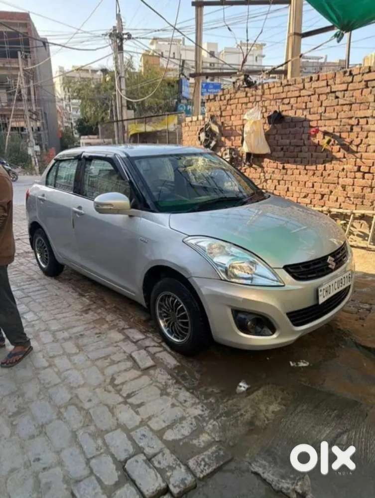 Maruti Suzuki Swift Vdi 2013