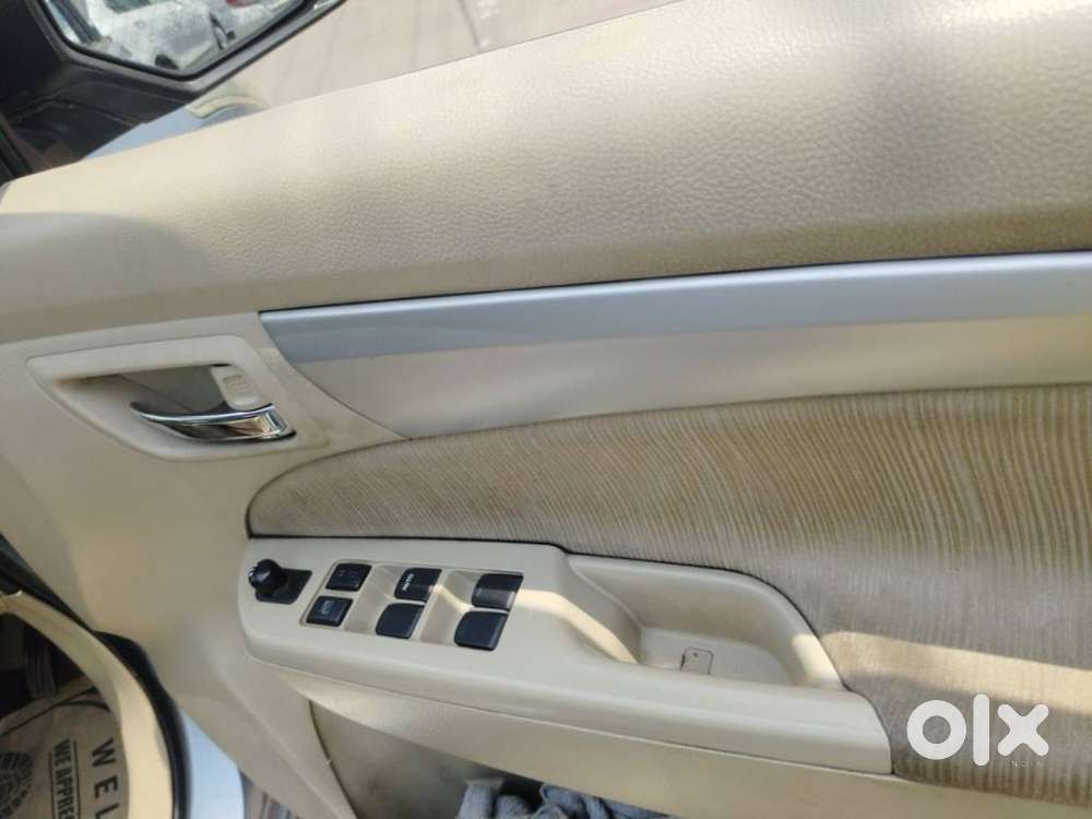 Maruti Suzuki Ertiga 2012-2015 Zdi, 2012, Diesel
