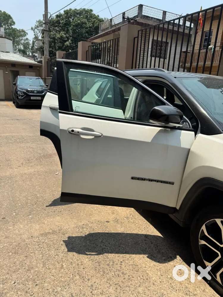 Jeep Compass 1.4 Limited 2022