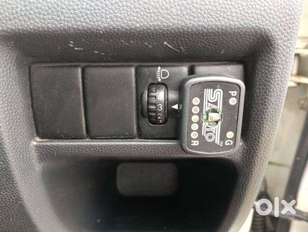 Maruti Suzuki Alto 800 Lxi, 2016, Cng & Hybrids