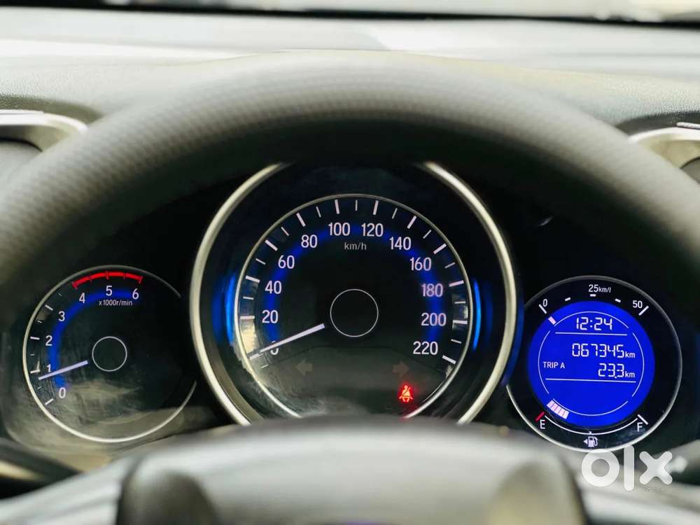 Honda Wr-v I-dtec S, 2019, Diesel