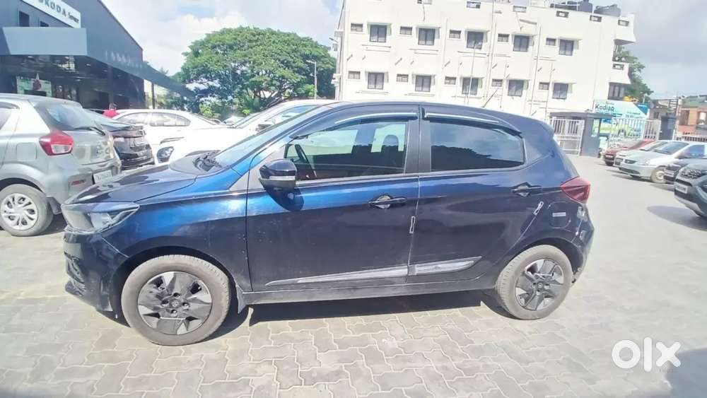 Tata Tiago 1.05 Revotorq Xt, 2025, Petrol