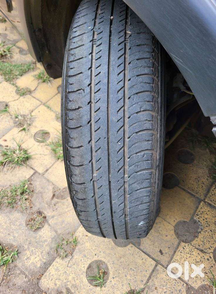 Maruti Suzuki Wagon R 1.0 2019-2022 Vxi (o), 2021, Petrol