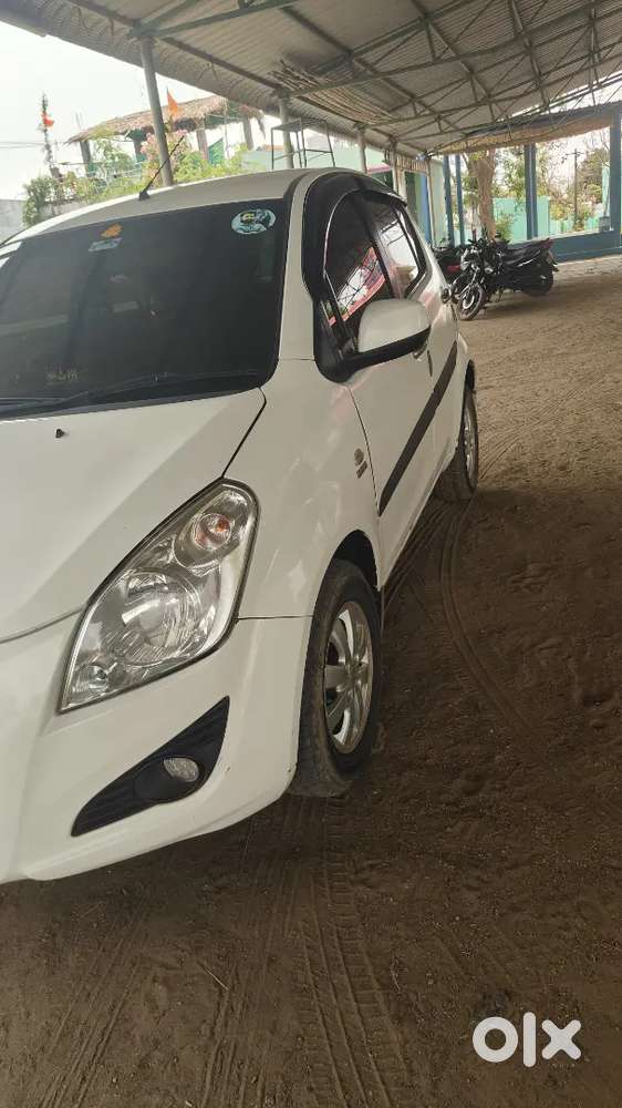 Maruti Suzuki Ritz 2015 Diesel 107000 Km Driven