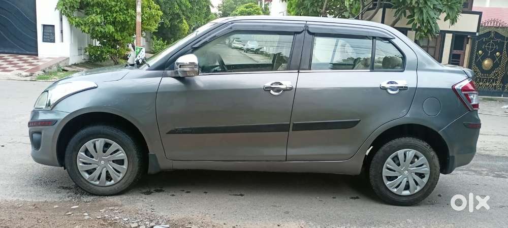 Maruti Suzuki Swift Dzire Vdi Bsiv, 2014, Diesel