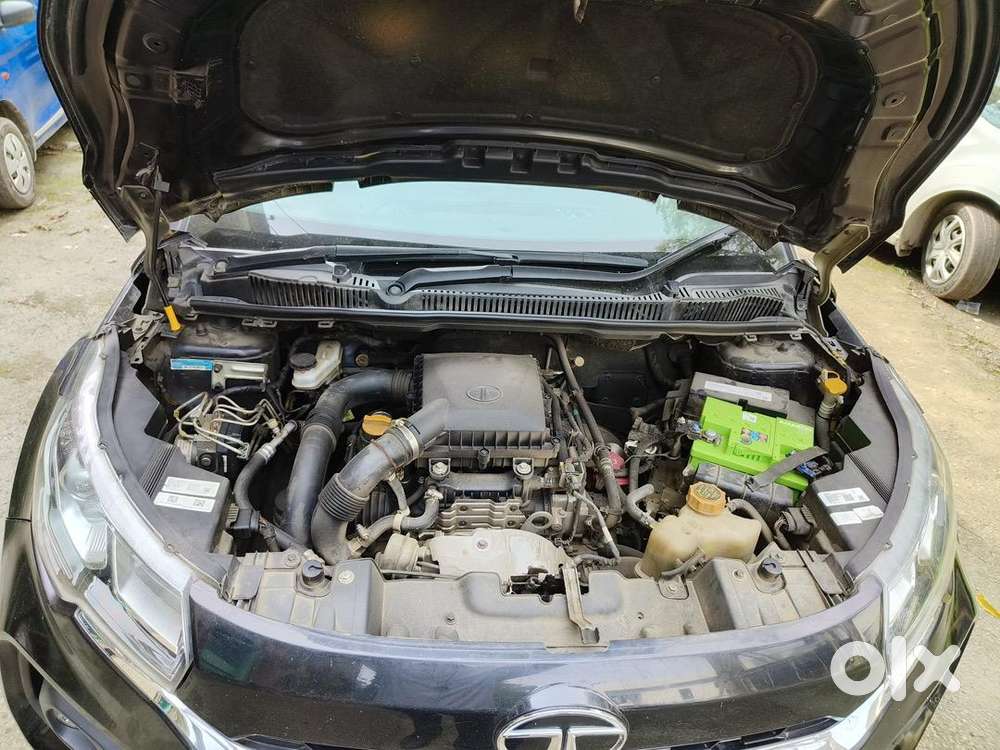 Tata Nexon Top Model Urgent Sell