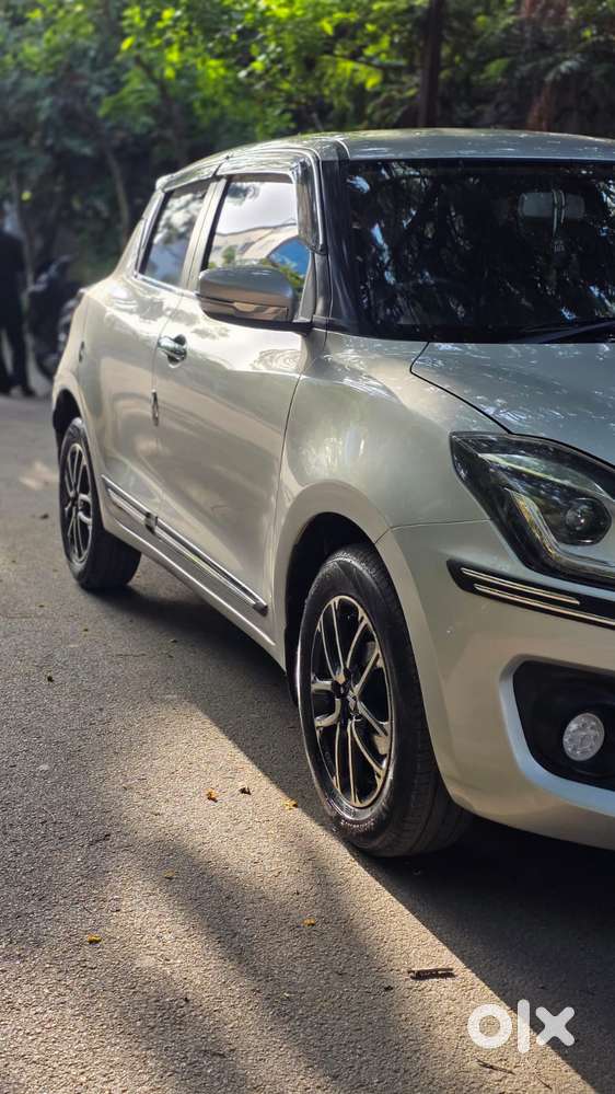 Maruti Suzuki Swift Zdi Plus, 2019, Diesel