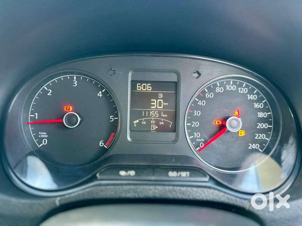 Volkswagen Polo 1.5 Tdi Highline Plus, 2020, Diesel