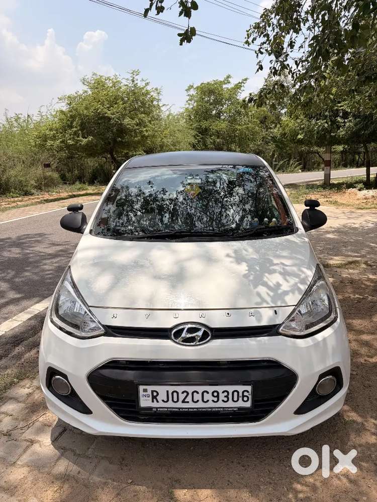 Well Maintained Car