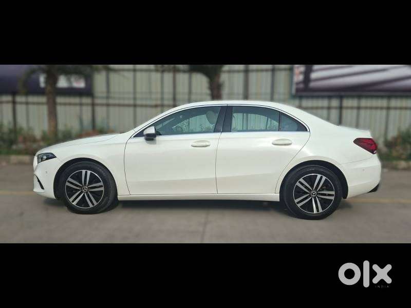 Mercedes-benz A-class Limousine 200d, 2023, Diesel