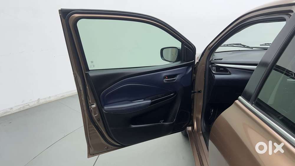 Maruti Suzuki Baleno 1.2 Alpha At, 2024, Petrol