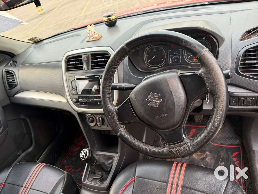 Maruti Suzuki Brezza Ldi, 2016, Diesel