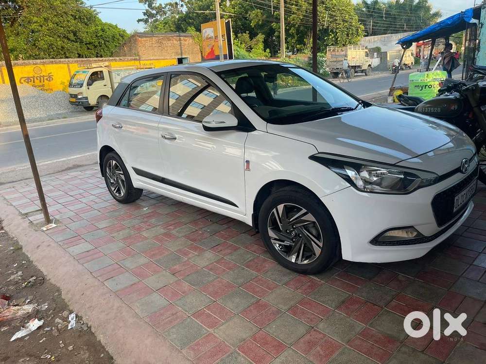 Hyundai Elite I20 2015 Diesel Good Condition