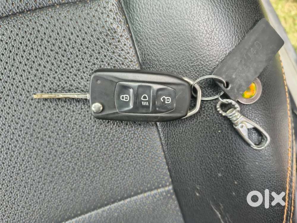 Tata Tiago Nrg 2019 Petrol Well Maintained