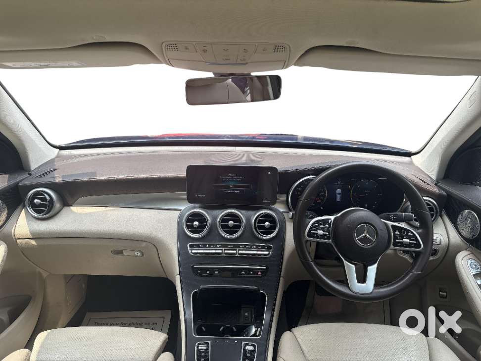 Mercedes-benz Glc 220d 4matic, 2022, Diesel