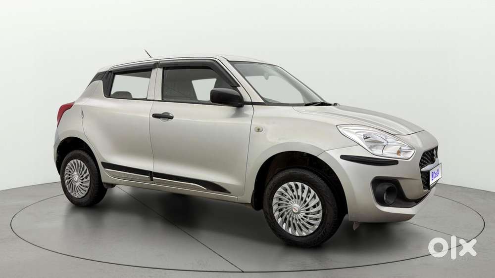 Maruti Suzuki Swift Vvt Lxi, 2023, Petrol