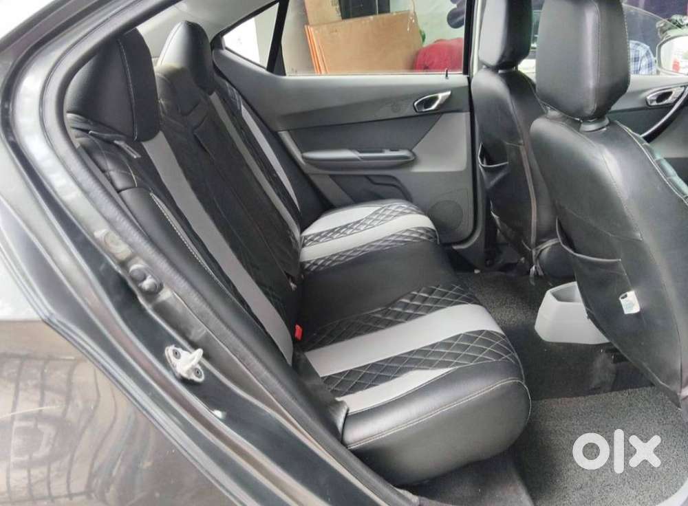 Tata Tigor 1.2 Revotron Xz Plus, 2020, Petrol