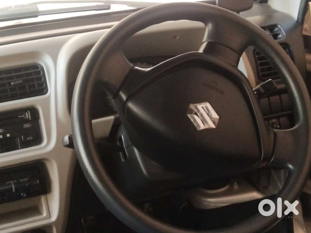 Maruti Suzuki Eeco 5 Str With A/c+htr, 2021, Petrol