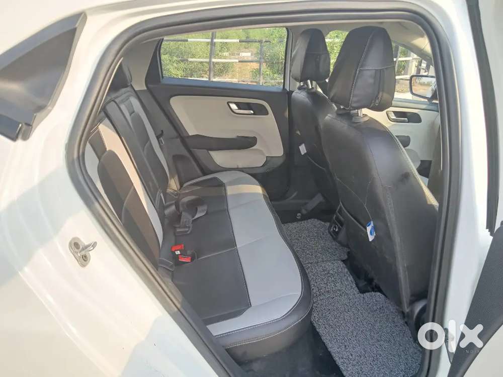 Tata Altroz Ev 2022 Petrol Good Condition