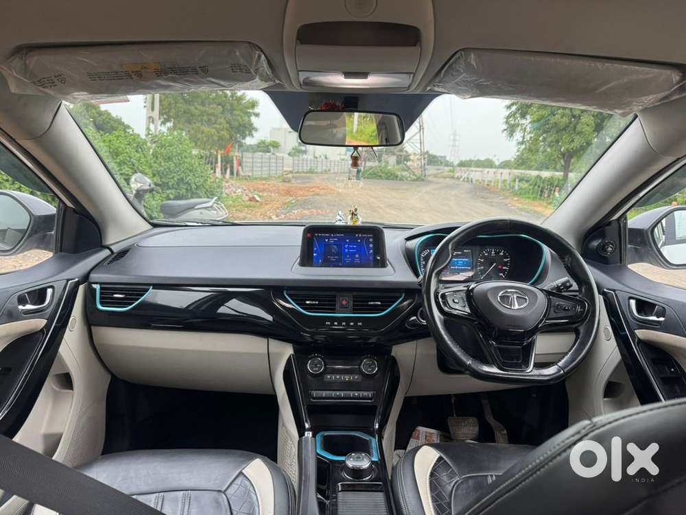 Tata Nexon Ev 2022