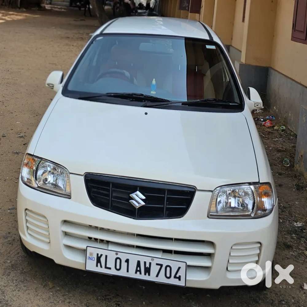 2009 Alto Lxi - Urgent Sale