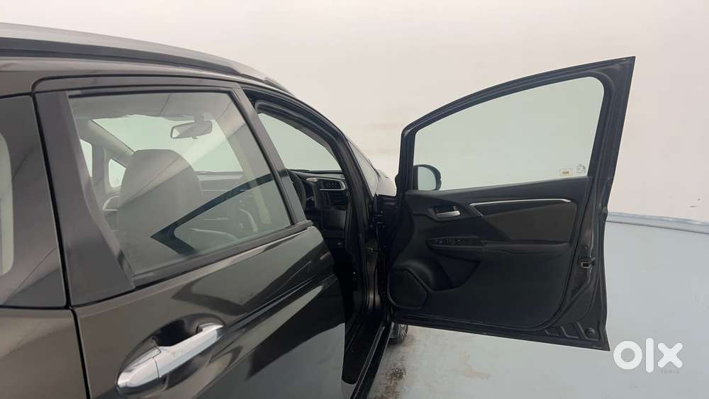 Honda Wr-v 1.5 Vx I-dtec, 2019, Diesel