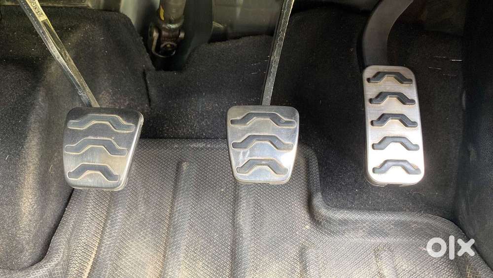 Kia Seltos 1.4 Gtk Gdi Petrol, 2019, Petrol