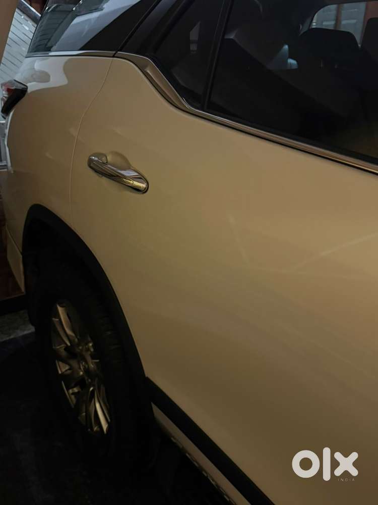 Toyota Fortuner Diesel 2025