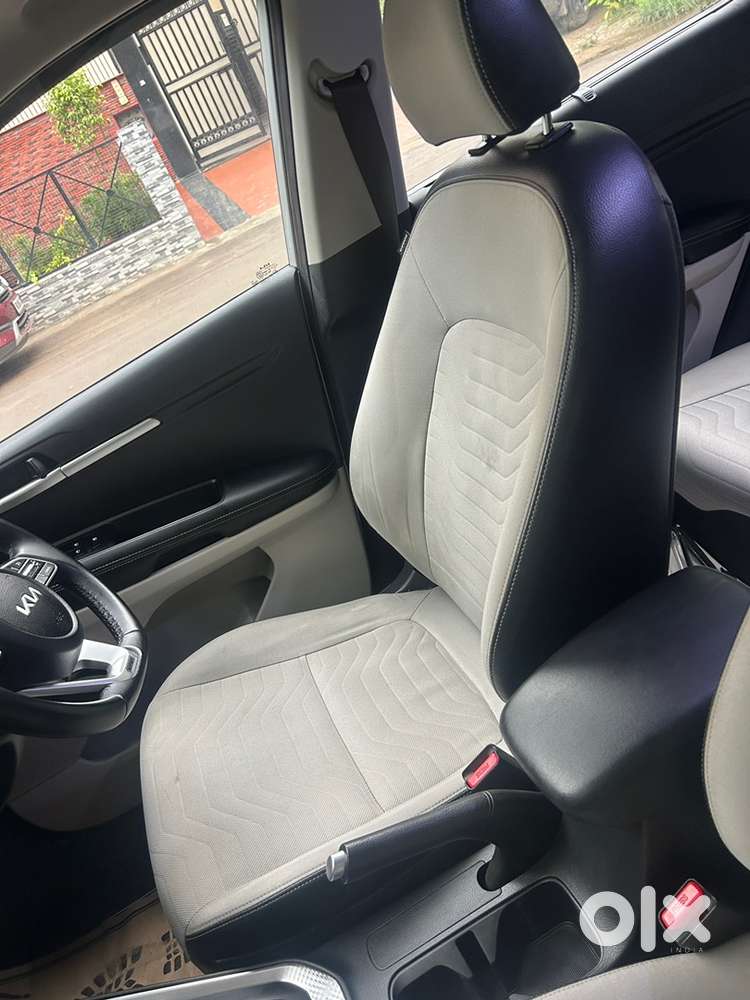 Kia Sonet 1.5 Diesel 2024 Brand New Scratchless Like New Showroom Car