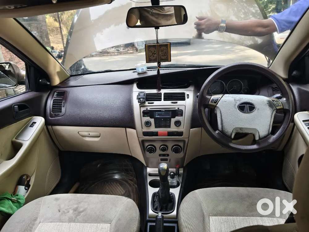 Tata Manza 2011 Model In Good Condition