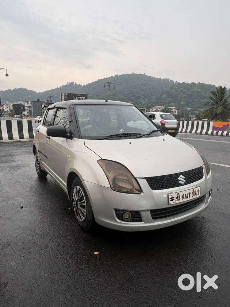 Swift Diesel Maruti 2011