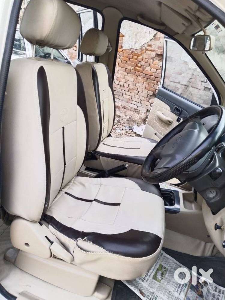 Chevrolet Tavera Neo Lt-l - 9 Seats Bsii, 2015, Diesel