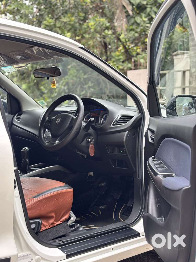 Maruti Suzuki Baleno Delta, 2021, Petrol