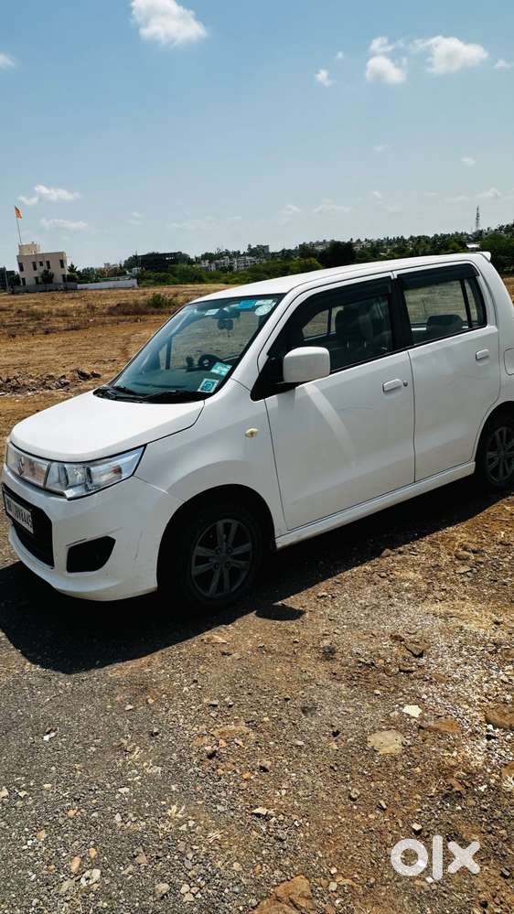 Car Is Best And Smooth Driving
