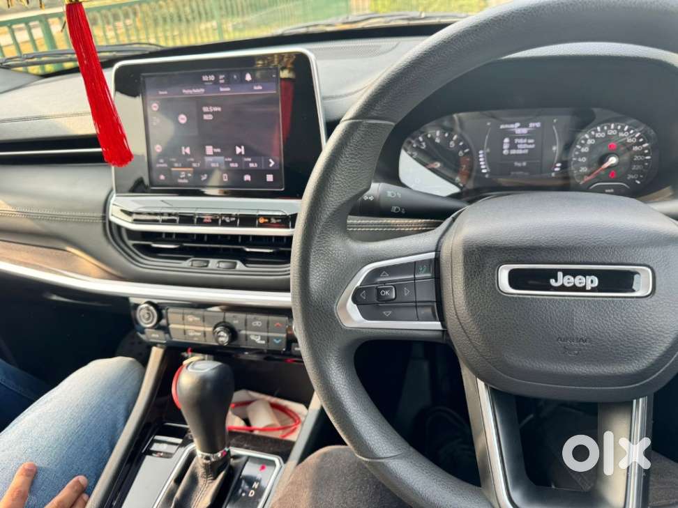 Jeep Compass 1.4 Sport, 2021, Petrol