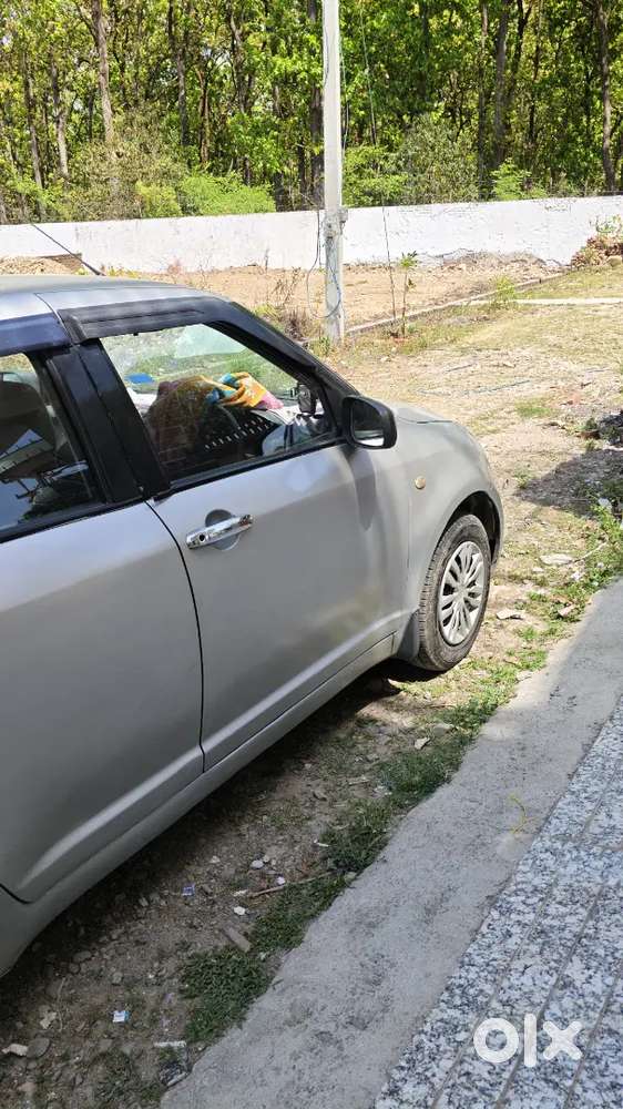 Maruti Suzuki Swift 2008 Petrol 70000 Km Driven