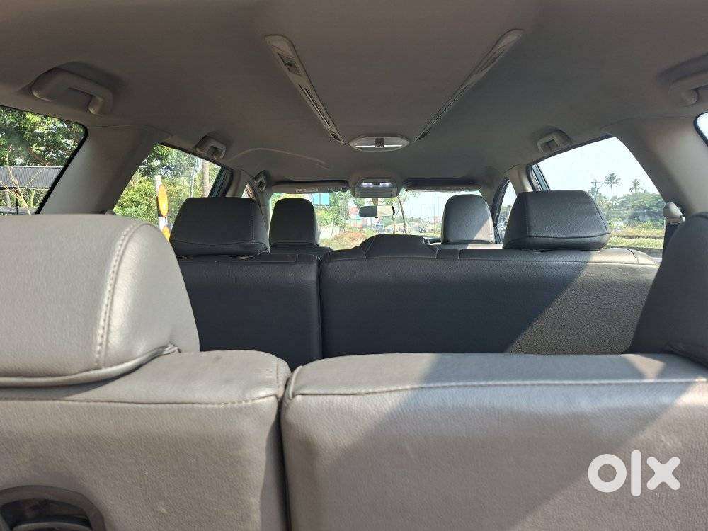 Mahindra Marazzo M2 8str, 2020, Diesel
