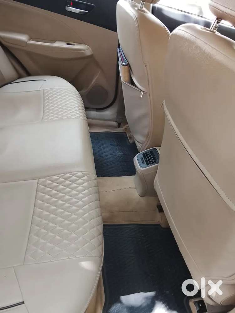 Maruti Suzuki Dzire 2023 Petrol Manual