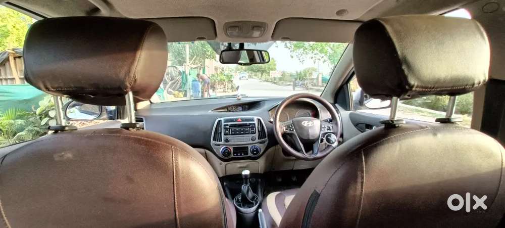 Hyundai I20 2013 Petrol 64000 Km Driven