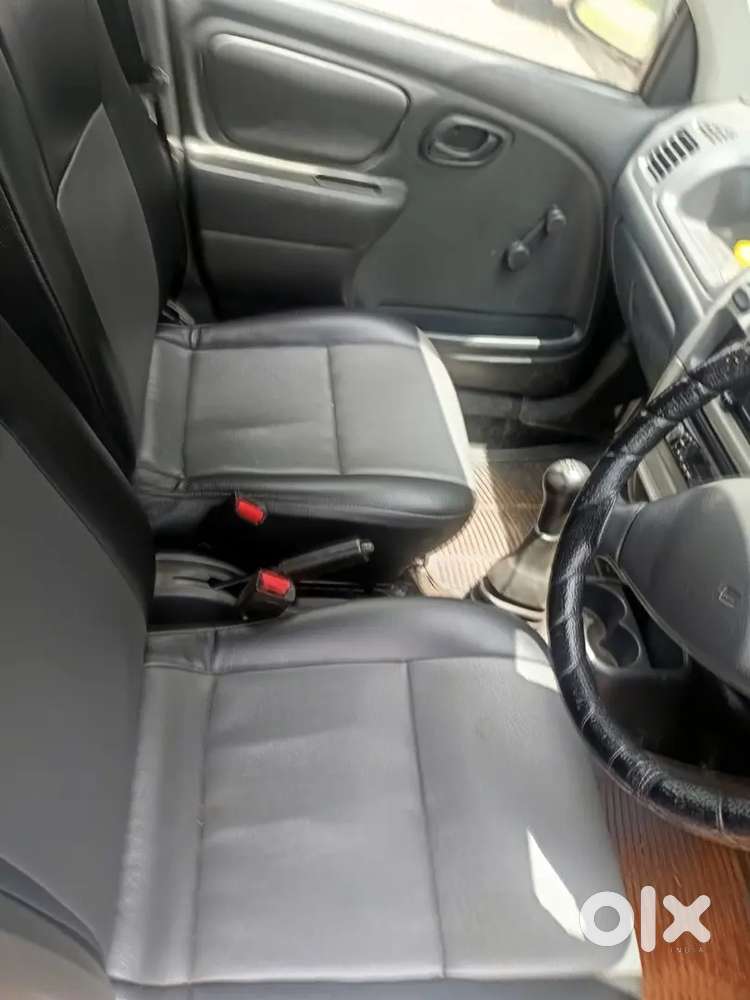 Maruti Suzuki Alto 2010 With 83000 Km Driven