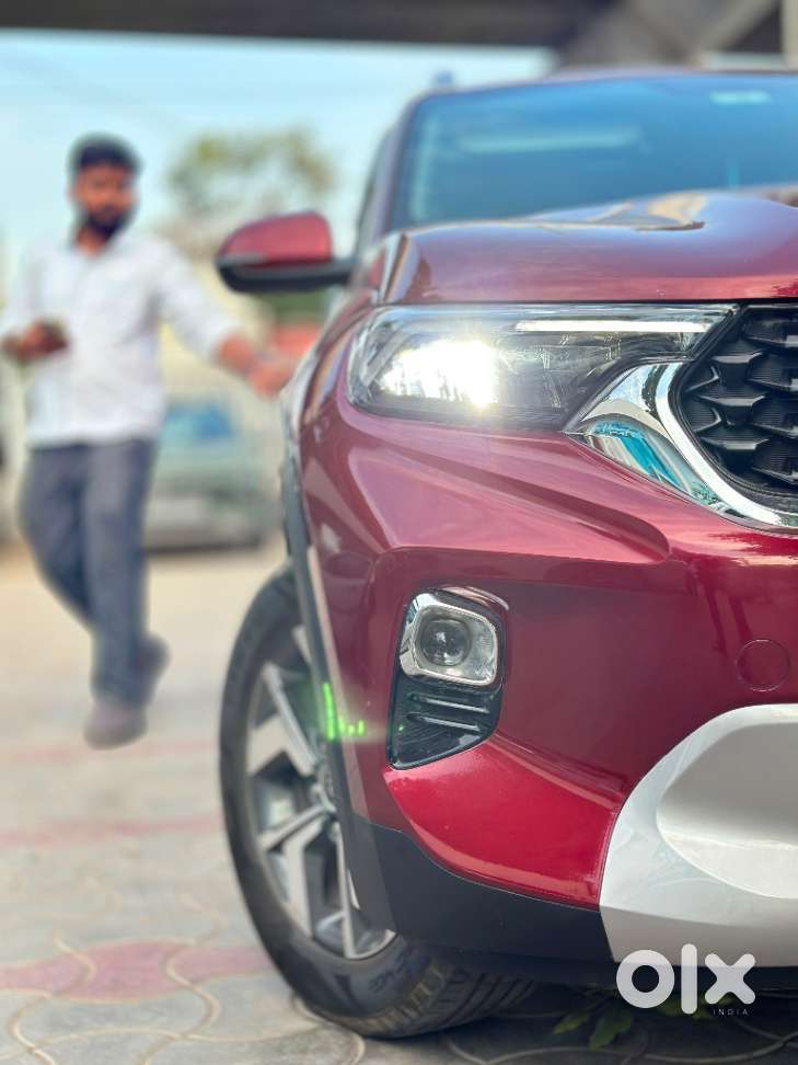 Kia Sonet 1.0 Htx Imt, 2021, Petrol