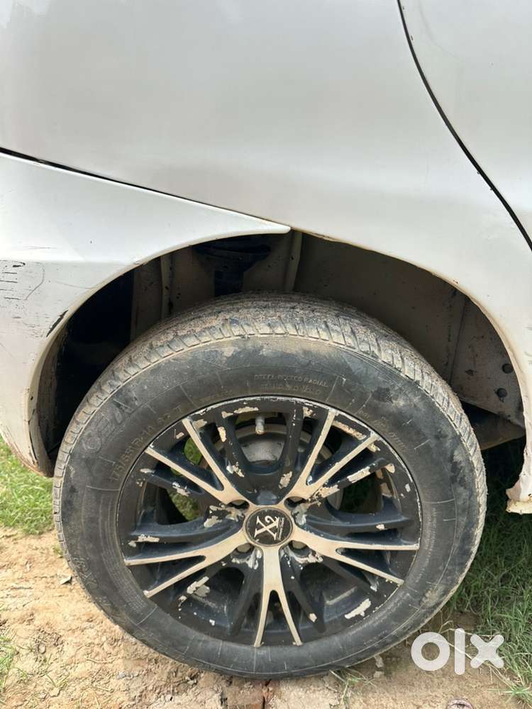 Tata Indica V2 2013 Diesel Good Condition