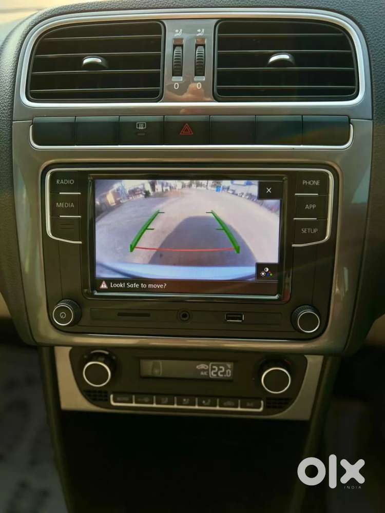 Volkswagen Vento 1.0 Highline Plus, 2020, Petrol