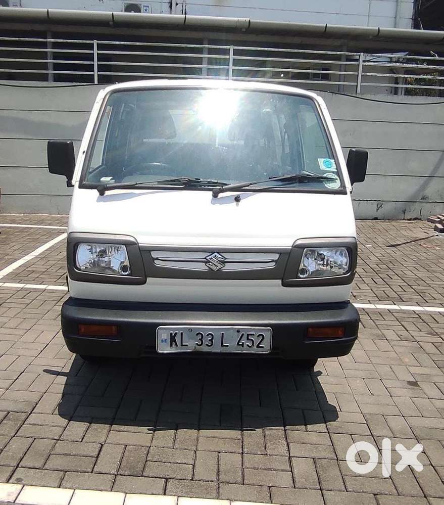 second showroom omni