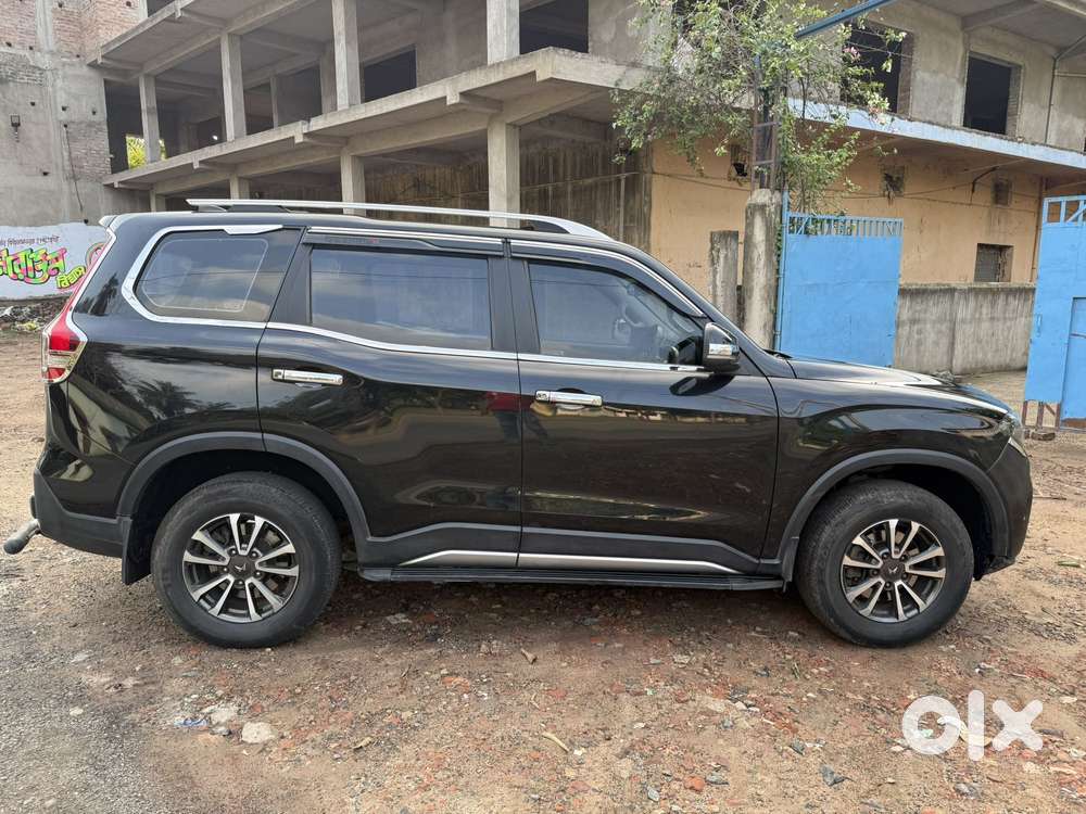 Mahindra Scorpio N Z6 Diesel Mt 2wd 7 Str, 2024, Diesel