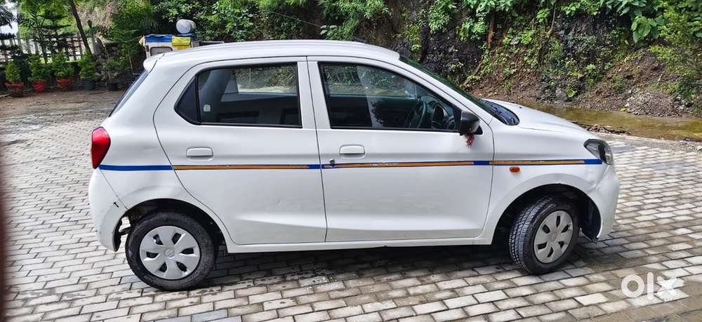 Maruti Suzuki Alto 1.0 Vxi 2025