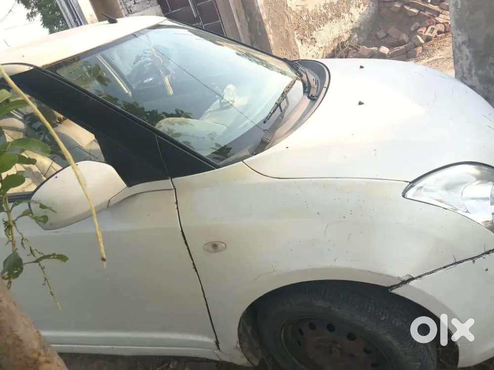 Maruti Swift Dzire Vdi 2010 Diesel Car