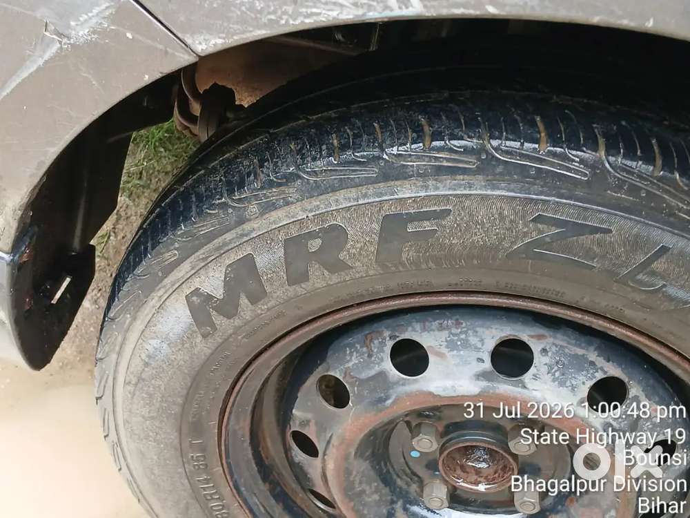 Maruti Dzire Vdi 2016