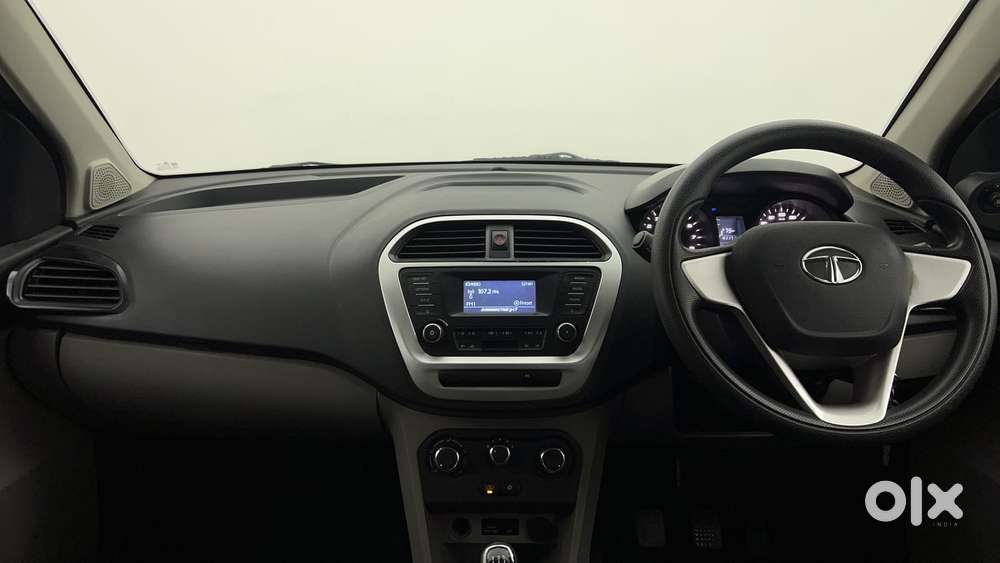 Tata Tiago 1.05 Revotorq Xt, 2016, Diesel