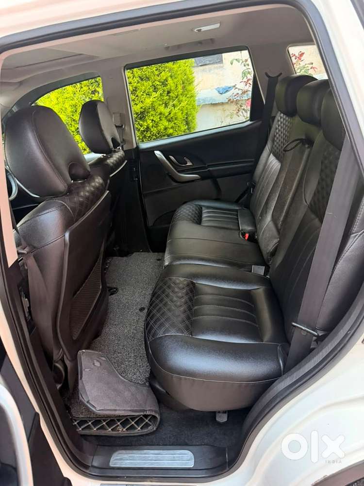 Mahindra Xuv500 Diesel 2018
